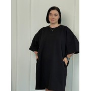 Сукня-футболка
